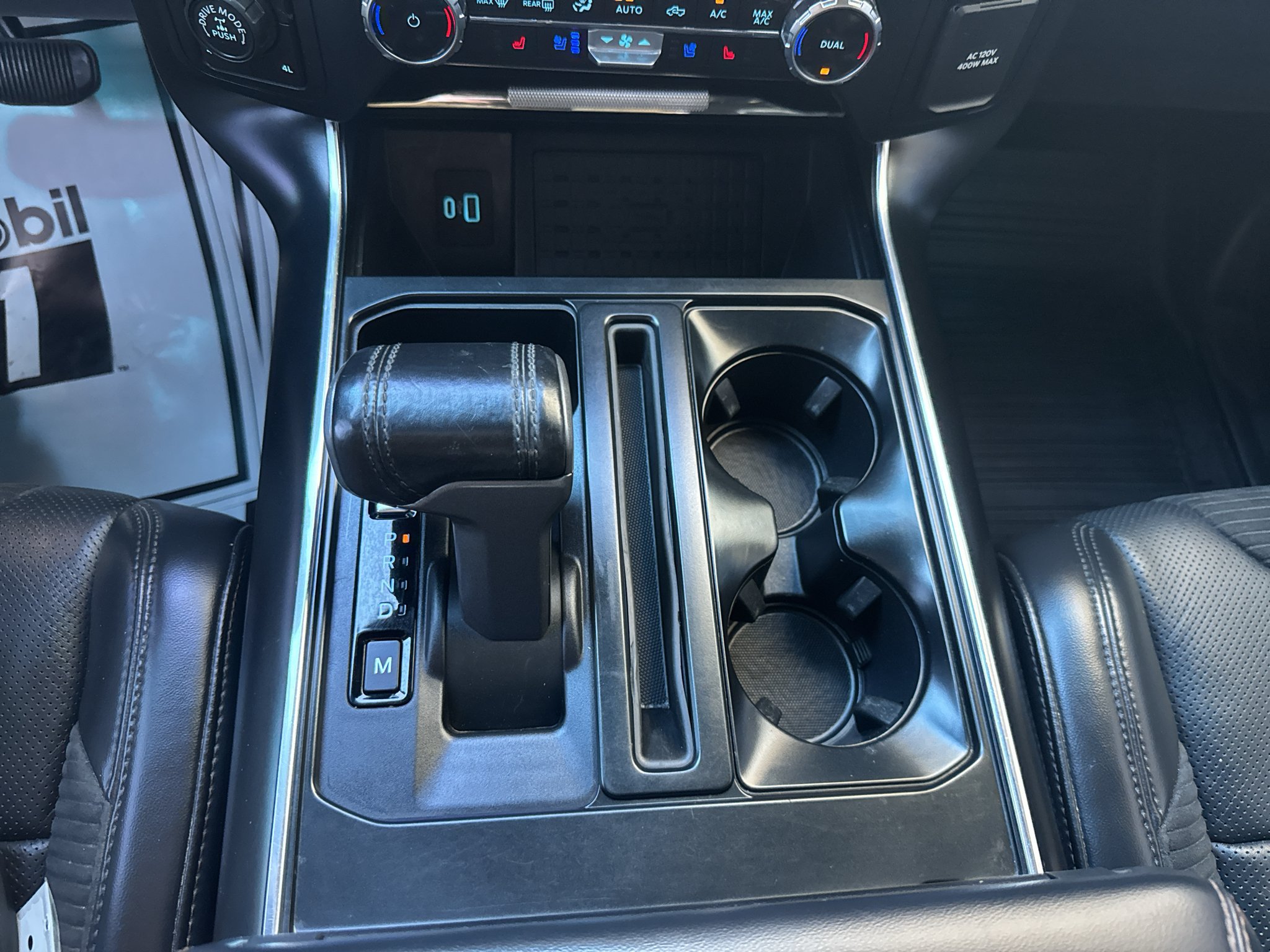 Used 2023 Ford F150 Raptor AWD/4WD image 30