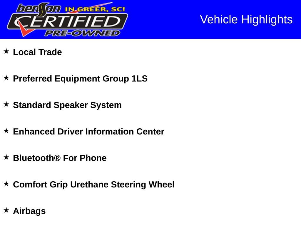 Used 2016 Chevrolet Traverse LS FWD image 2
