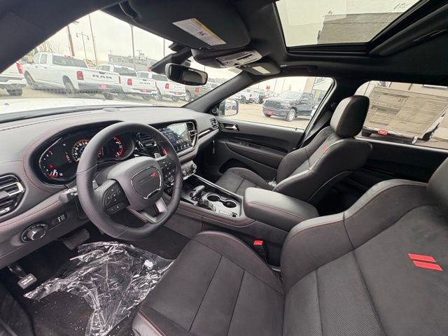 New 2026 Dodge Durango GT image 15