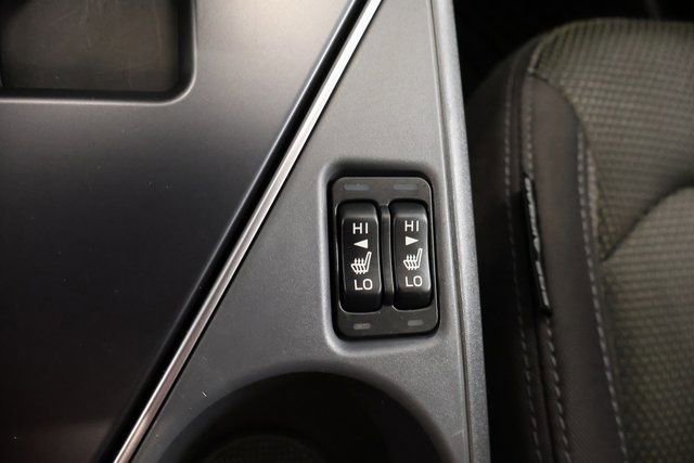 Certified 2024 Subaru Crosstrek 2.0i Premium image 22