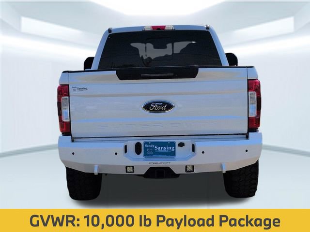 Used 2019 Ford F250 Lariat w/ Lariat Ultimate Package image 21