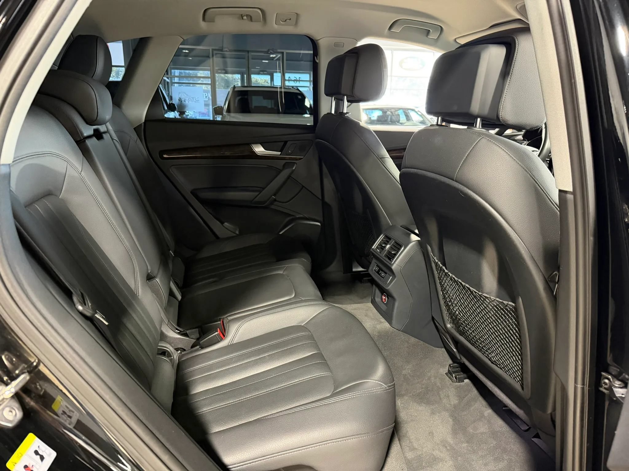 Used 2018 Audi Q5 2.0T Premium AWD/4WD image 24