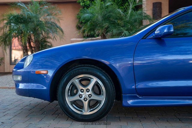 Used 1997 Toyota Celica GT image 4