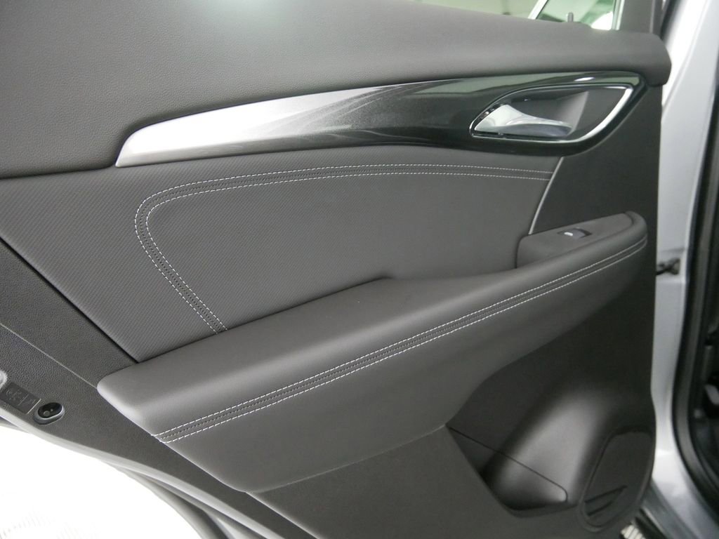 New 2026 Buick Envision Preferred AWD/4WD image 18