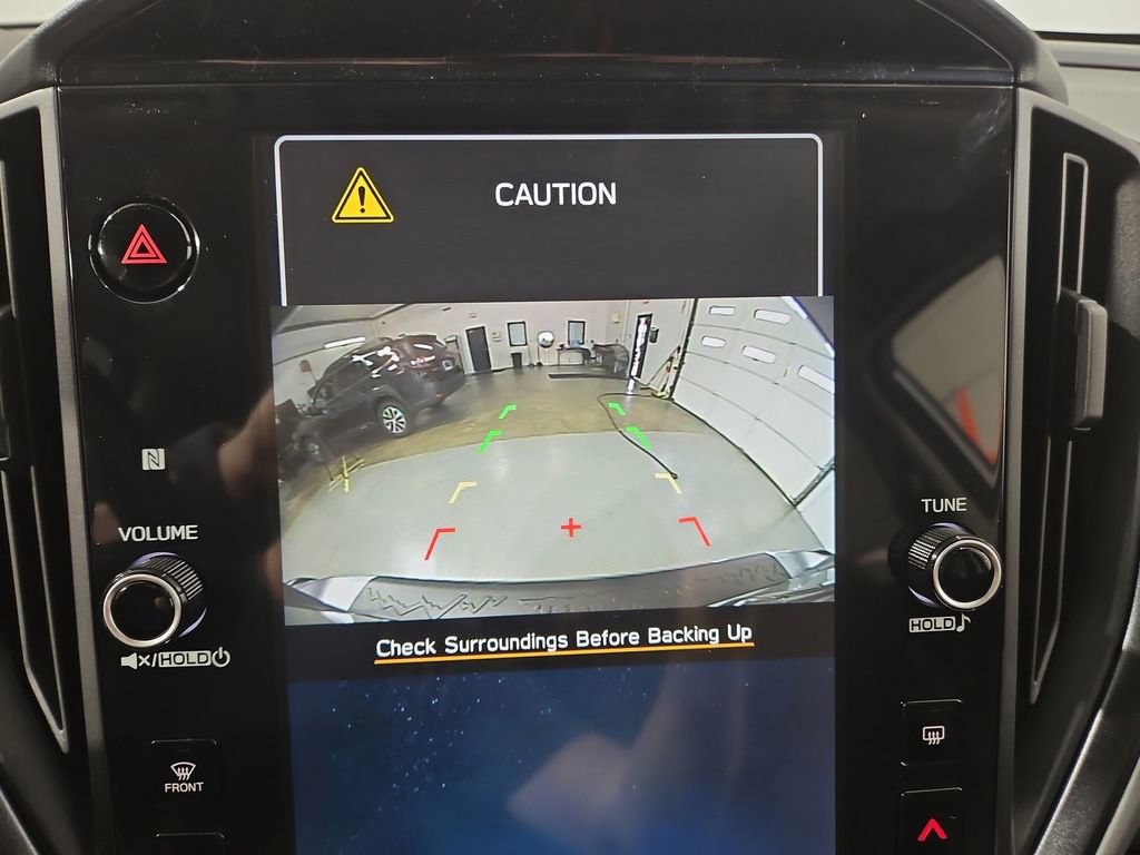 New 2026 Subaru Crosstrek 2.5i Premium image 19