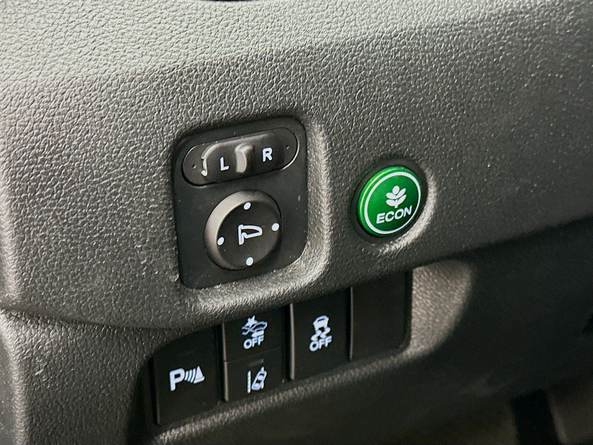 Used 2022 Honda Passport EX-L image 17