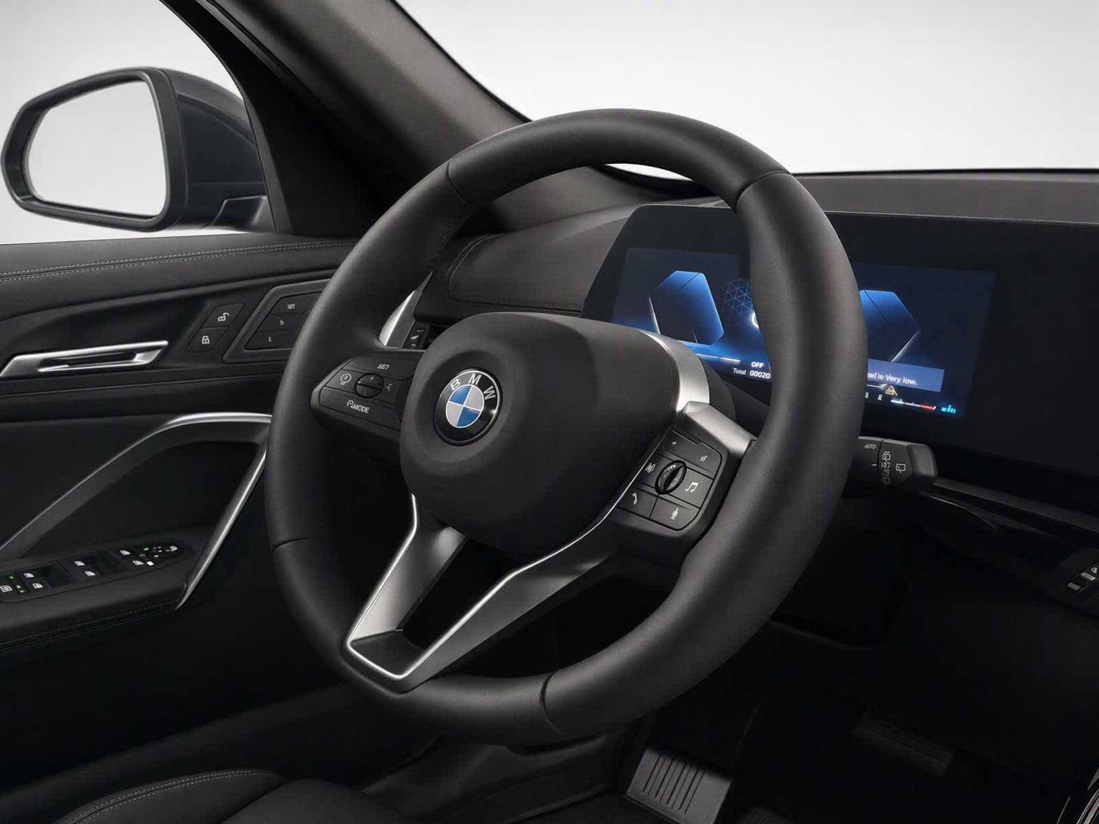 New 2026 BMW X1 xDrive28i w/ Technology Package AWD/4WD image 20