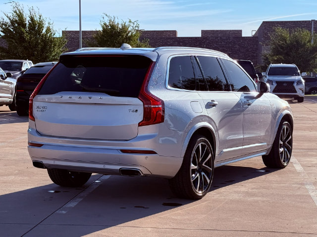 Used 2020 Volvo XC90 T6 Momentum w/ Protection Package Premier AWD/4WD image 17
