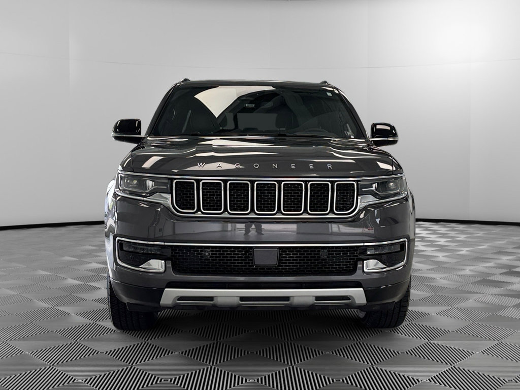 Used 2024 Jeep Wagoneer Series II image 3