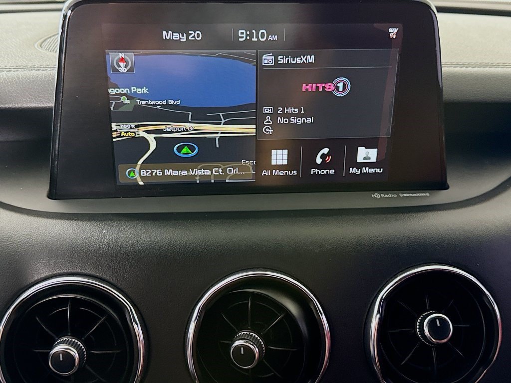 Used 2019 Kia Stinger GT2 AWD/4WD image 17