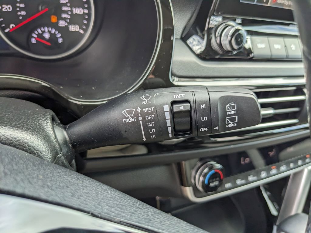 Certified 2023 Kia Seltos SX AWD/4WD image 34