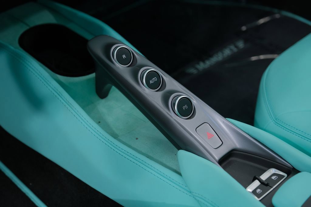 Used 2023 Ferrari F8 Tributo Spider image 29