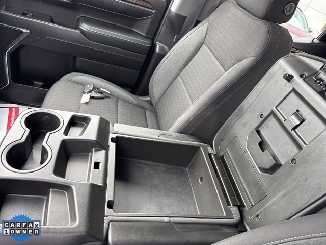 Used 2024 Chevrolet Silverado 1500 RST w/ Protection Package image 27