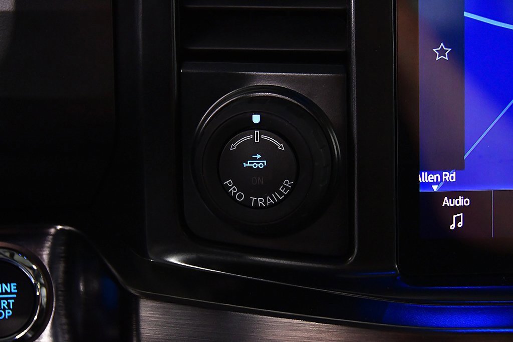 New 2026 Ford F350 Lariat image 31