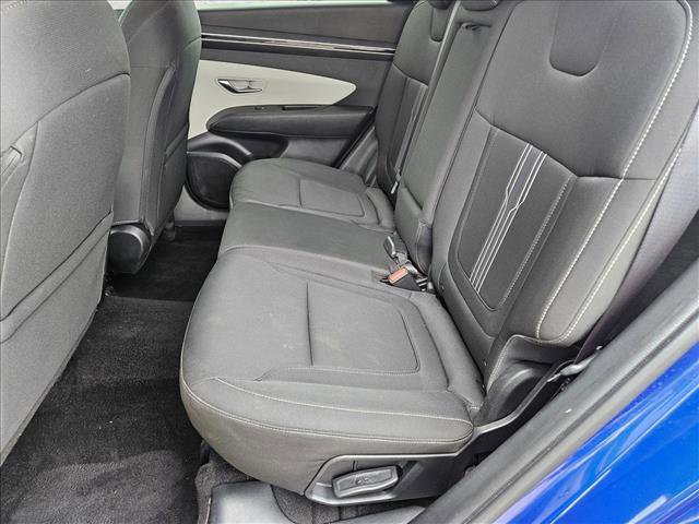 Used 2023 Hyundai Tucson SEL image 18
