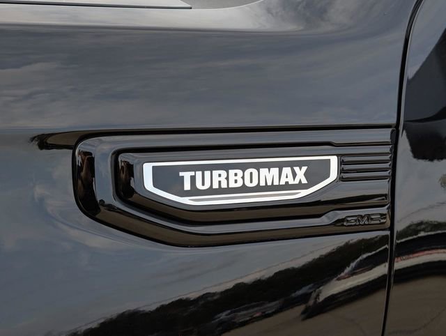 New 2026 GMC Sierra 1500 Pro w/ Graphite Edition image 6