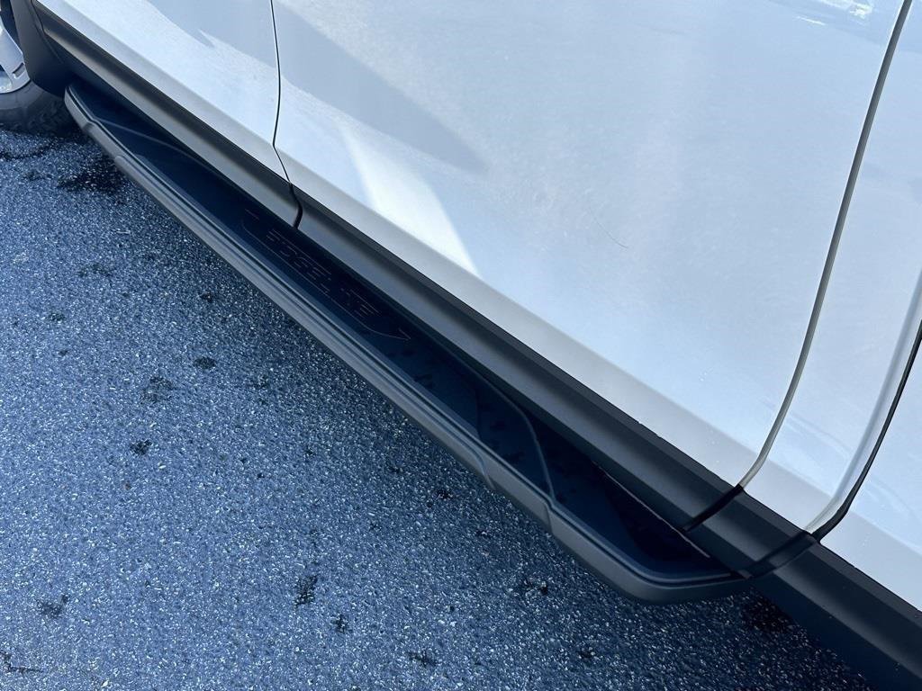 New 2026 Honda Ridgeline RTL image 22