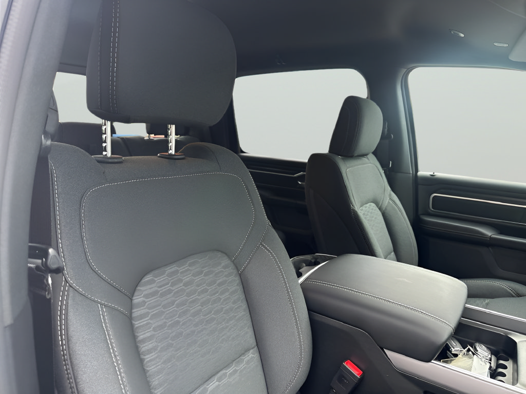 New 2026 RAM 1500 Lone Star RWD image 33