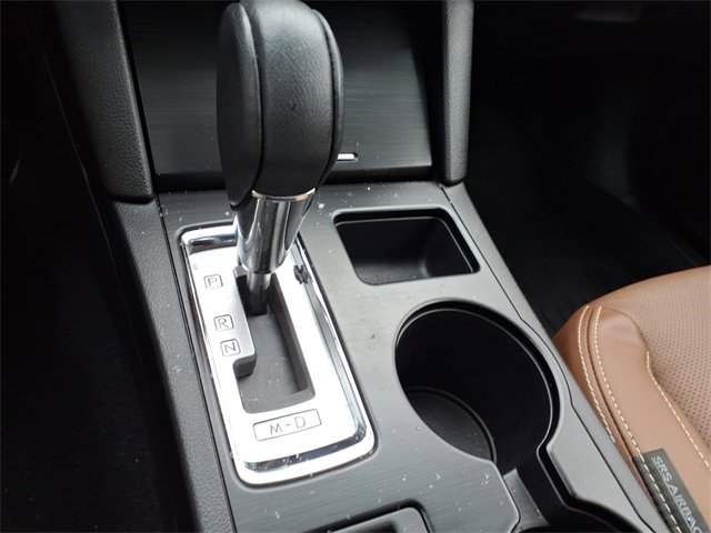 Used 2017 Subaru Outback 2.5i Touring image 21
