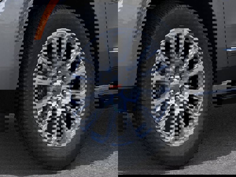 New 2026 GMC Yukon Denali image 9