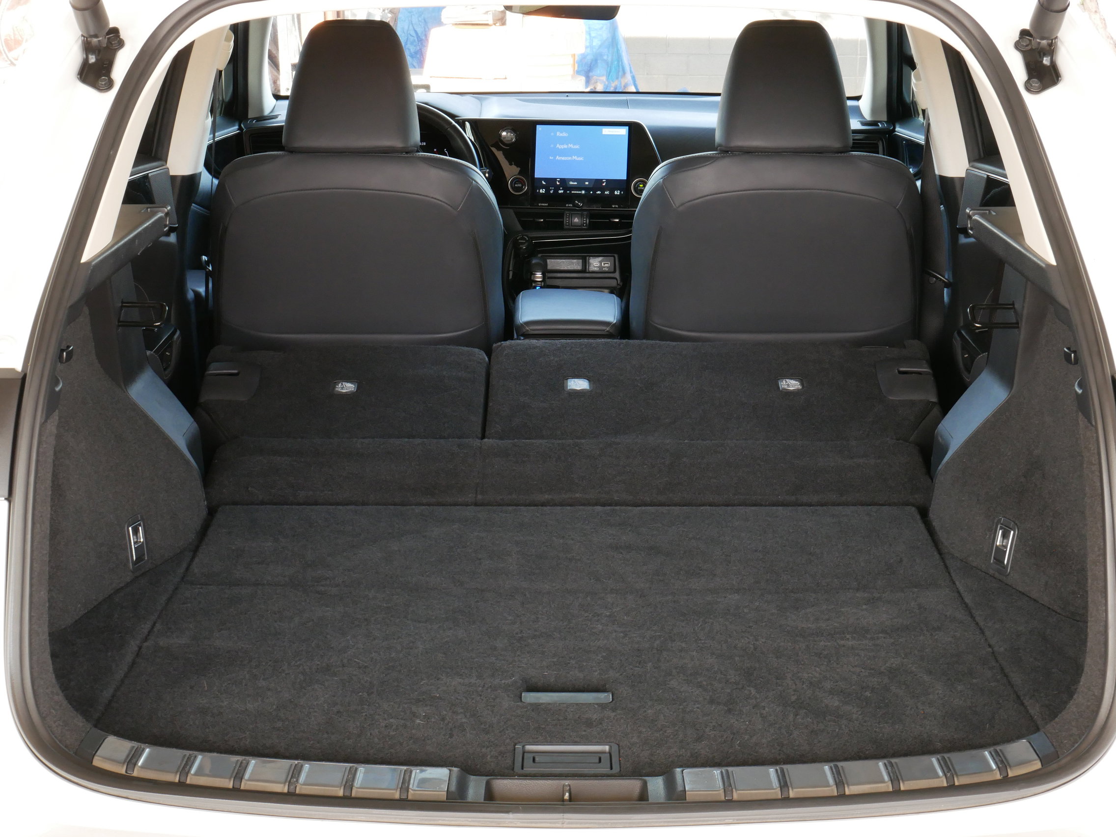 Used 2024 Lexus NX 350 AWD w/ Cold Area Package image 35