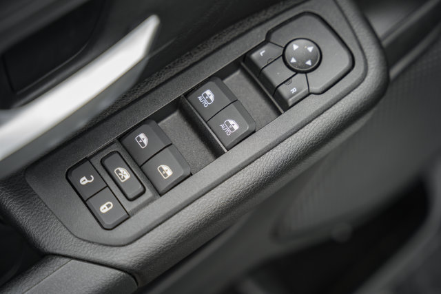 New 2026 RAM 1500 Express AWD/4WD image 48