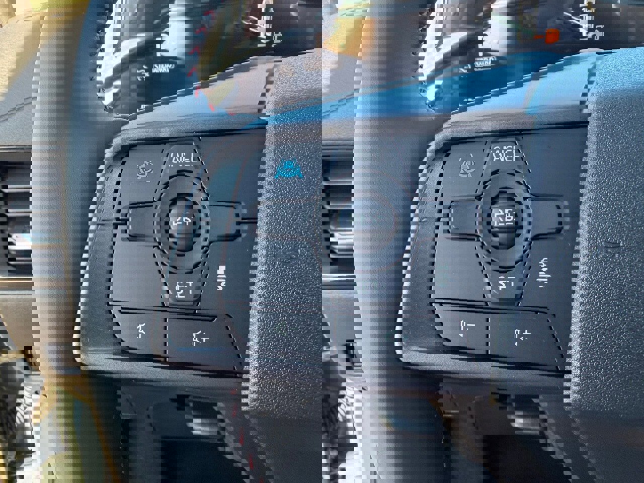 New 2026 Nissan Sentra SR image 16