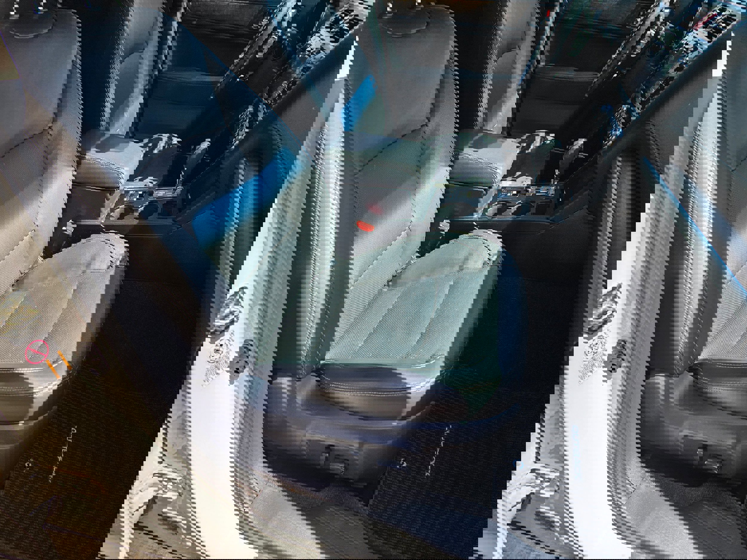 Used 2015 Subaru Outback 3.6R Limited image 19