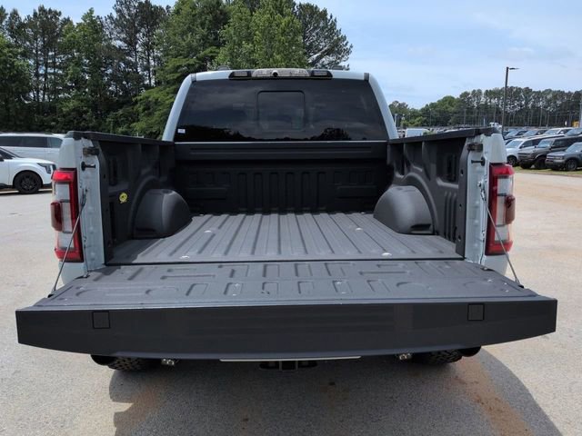 Certified 2023 Ford F150 Raptor AWD/4WD image 16