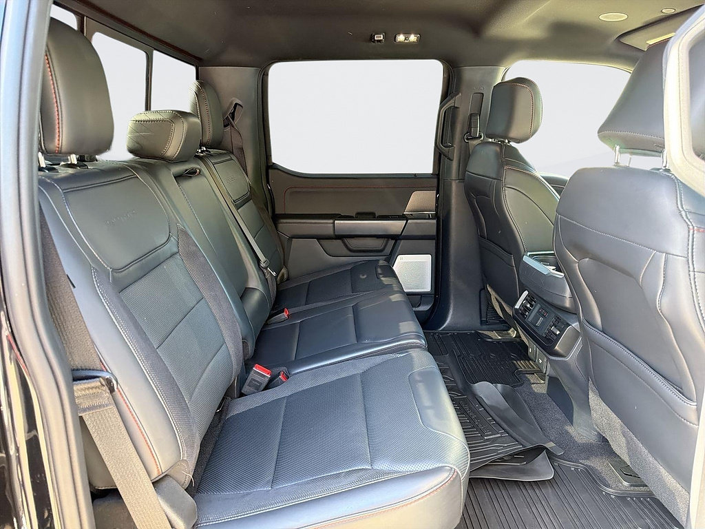 Used 2025 Ford F150 Raptor AWD/4WD image 30