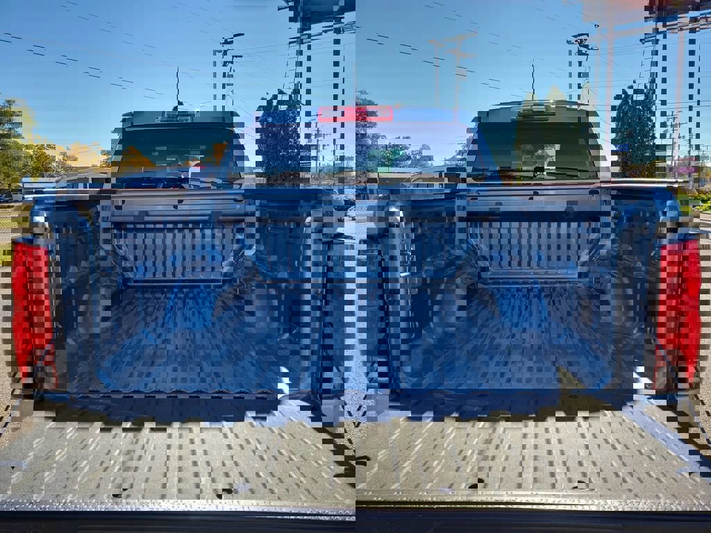 Used 2024 Chevrolet Colorado Trail Boss image 7