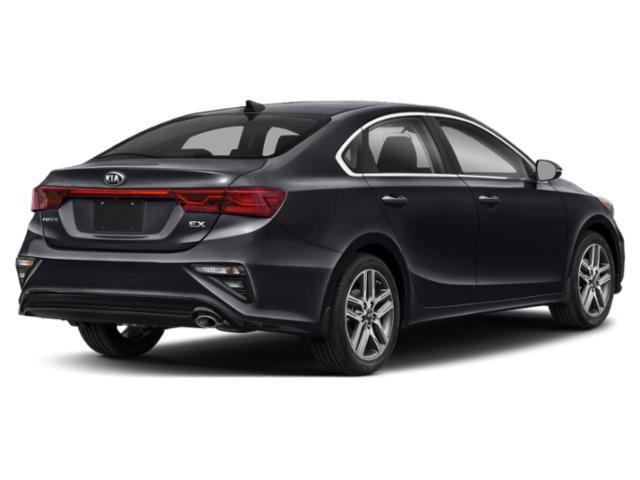 Used 2019 Kia Forte EX image 5