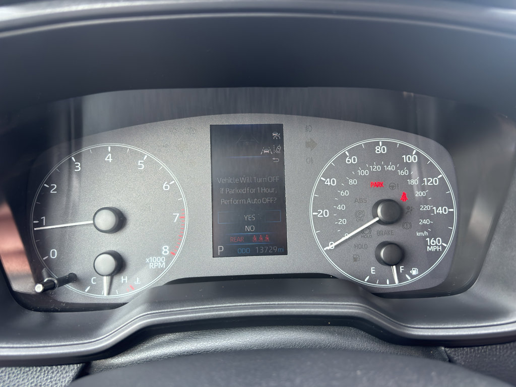 Used 2025 Toyota Corolla LE image 14