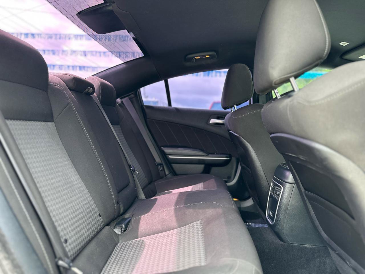 Used 2020 Dodge Charger R/T RWD image 16