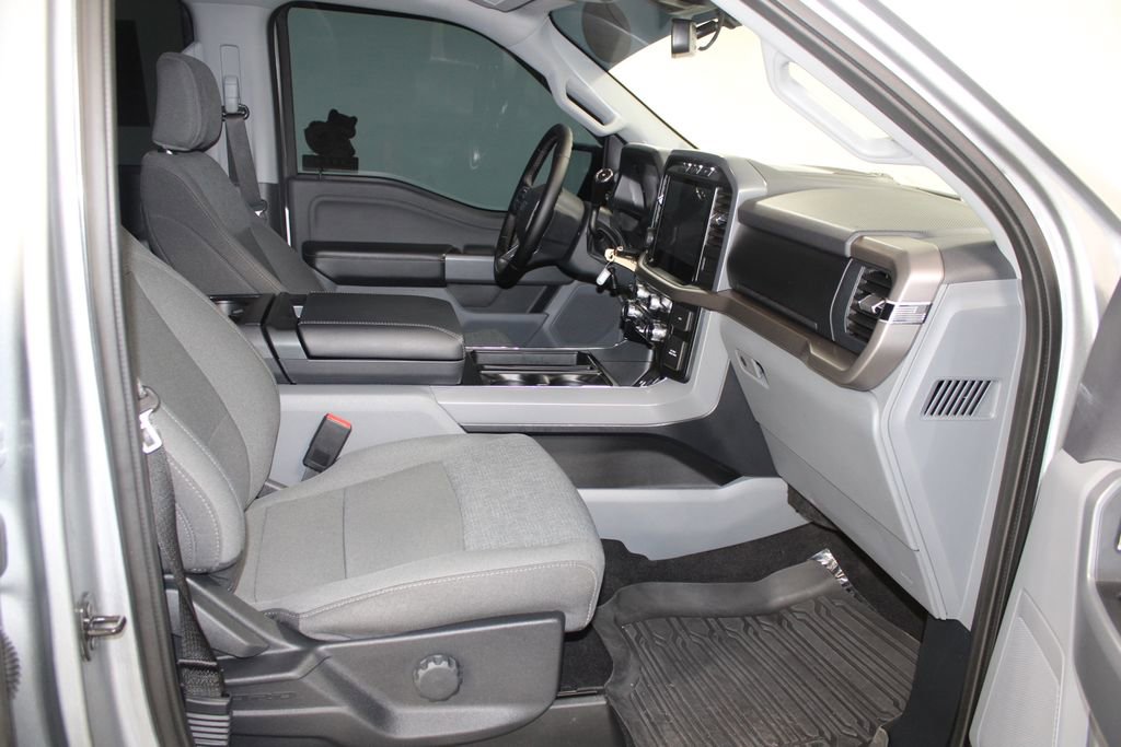 Used 2024 Ford F150 XLT w/ FX4 Off-Road Package image 29