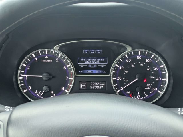 Used 2019 INFINITI QX60 Luxe w/ Essential Package AWD/4WD image 32