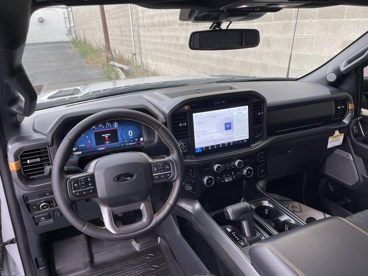 Used 2025 Ford F150 Tremor w/ Tow/Haul Package AWD/4WD image 17