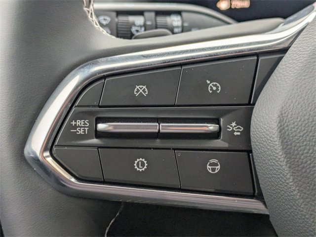 New 2026 Chevrolet Traverse High Country image 15