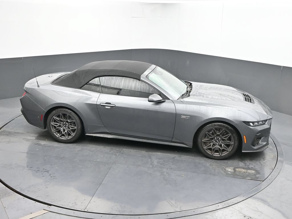 Used 2024 Ford Mustang GT Premium w/ GT Performance Package RWD image 14