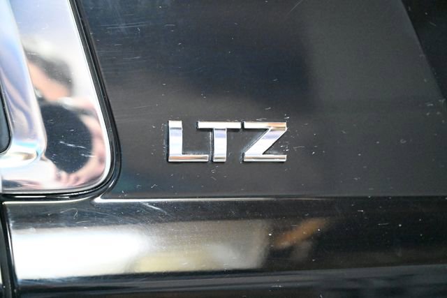 Used 2015 Chevrolet Tahoe LTZ image 11