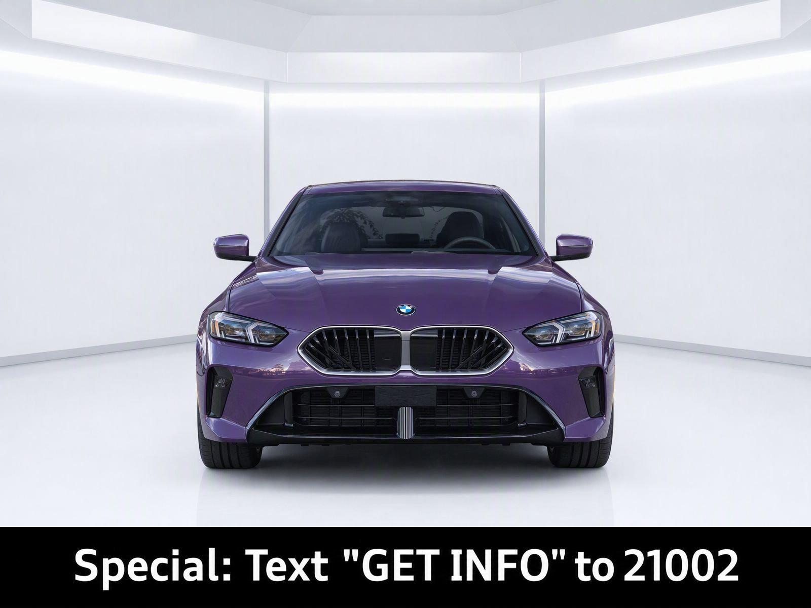 Used 2025 BMW 228i xDrive AWD/4WD image 5