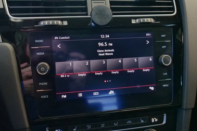 Used 2019 Volkswagen GTI Autobahn image 19