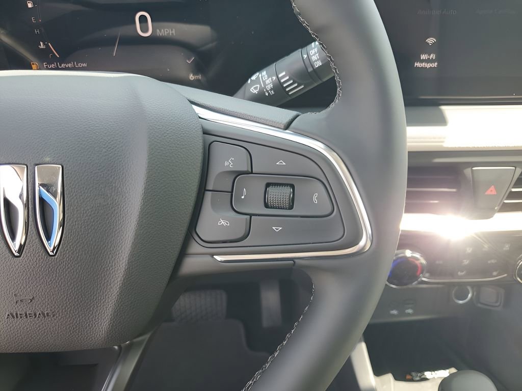 New 2026 Buick Encore GX Sport Touring w/ Advanced Technology Package image 33
