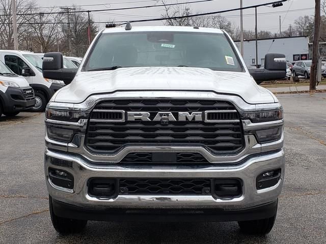New 2026 RAM 2500 Big Horn image 5