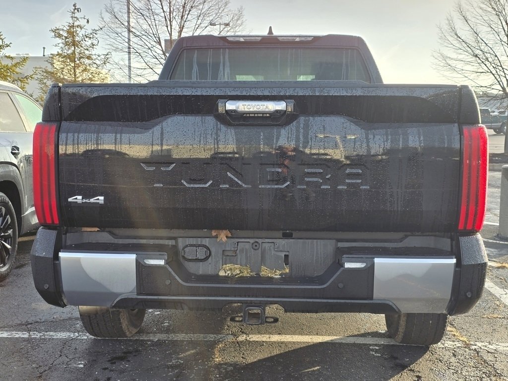 Used 2024 Toyota Tundra Limited image 6