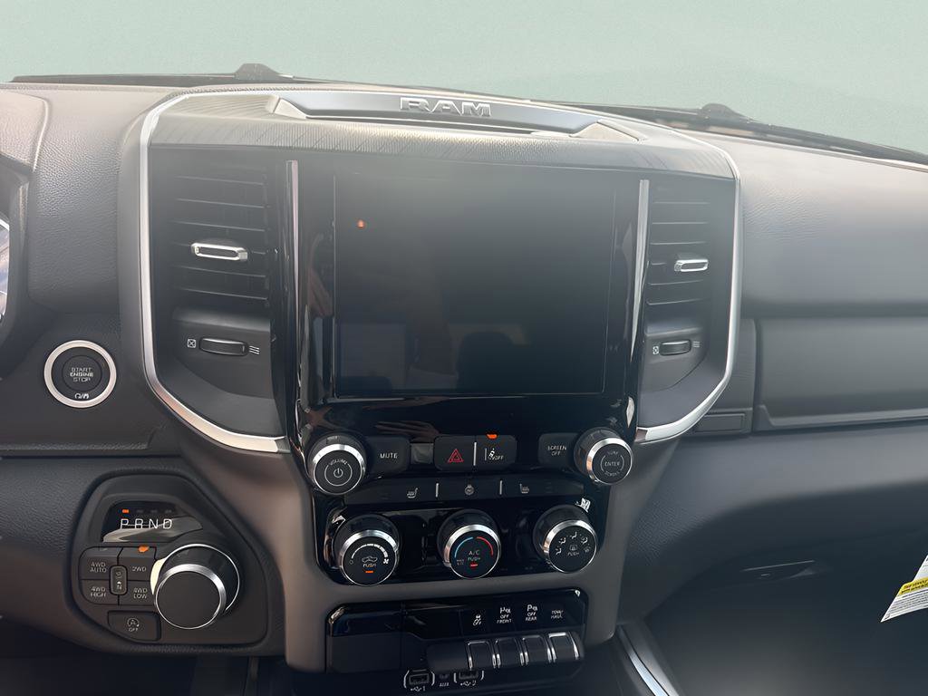 New 2026 RAM 1500 Big Horn image 17