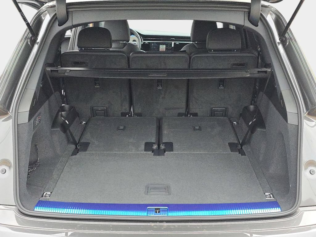 New 2026 Audi Q7 2.0T Premium Plus AWD/4WD image 13