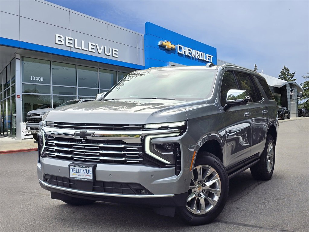 New 2026 Chevrolet Blazer EV LT