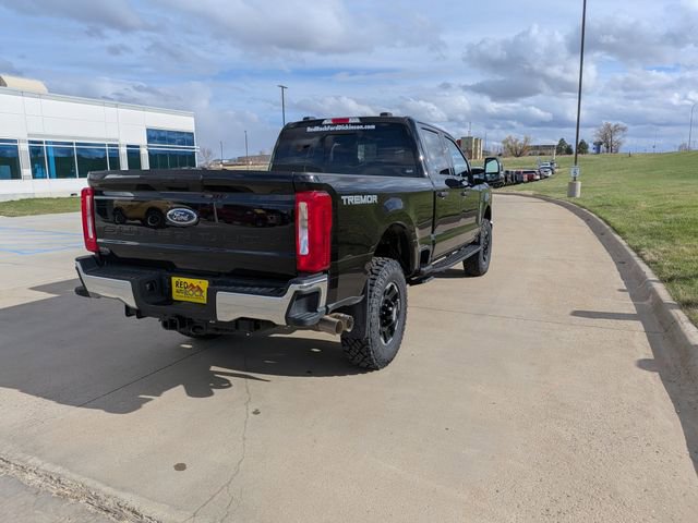New 2026 Ford F250 XLT w/ Tremor Off-Road Package AWD/4WD image 3