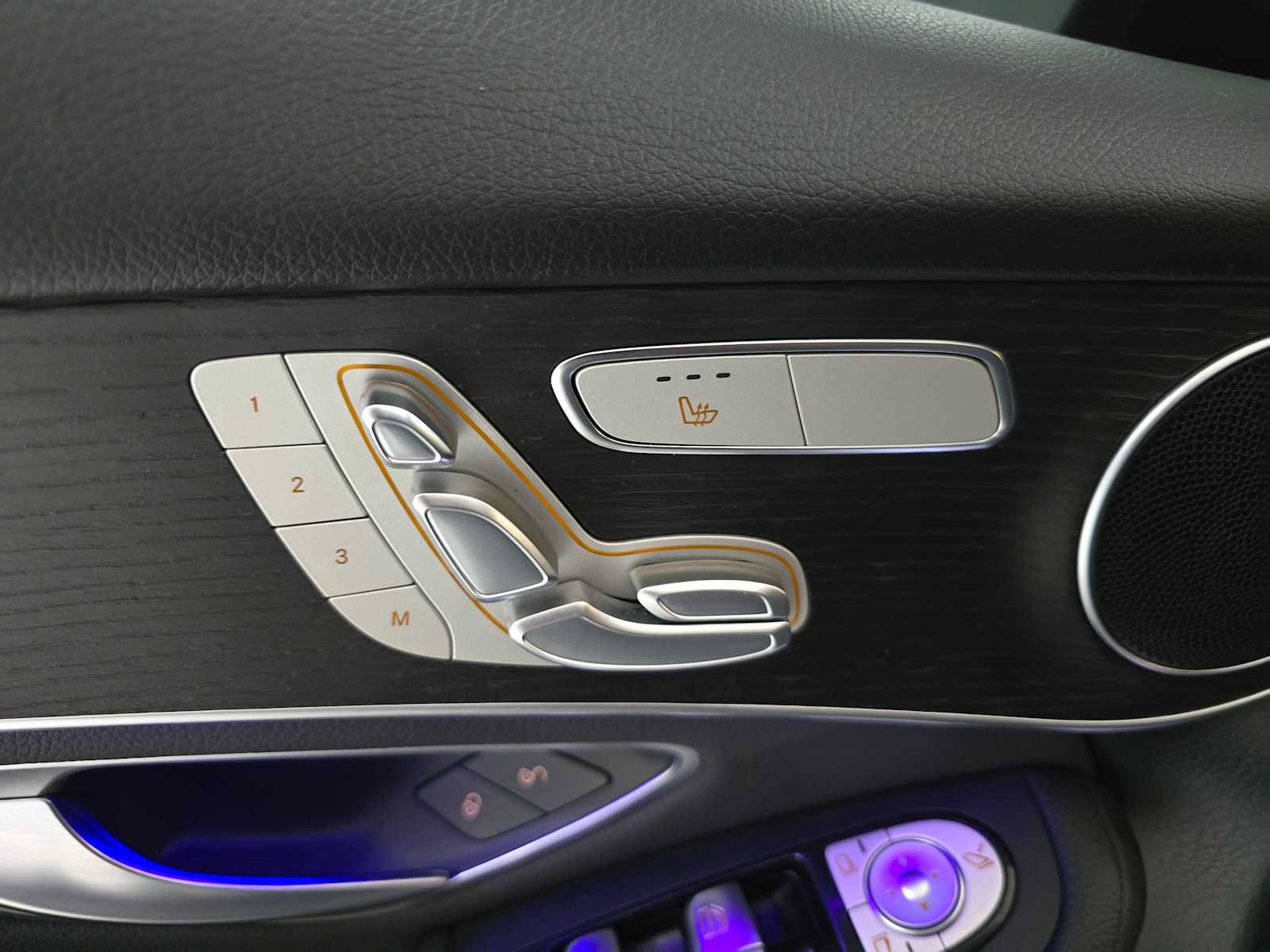 Certified 2021 Mercedes-Benz GLC 300 4MATIC image 27